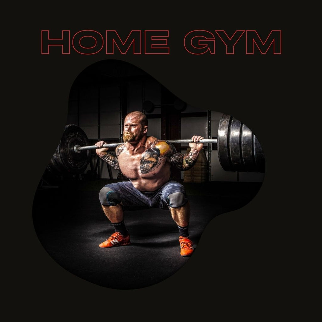 De Voordelen van een Home Gym