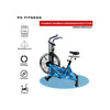 PH Fitness Airbike: Train als een Pro!