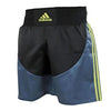 Adidas Multi Boxing Short Geel/Zwart L